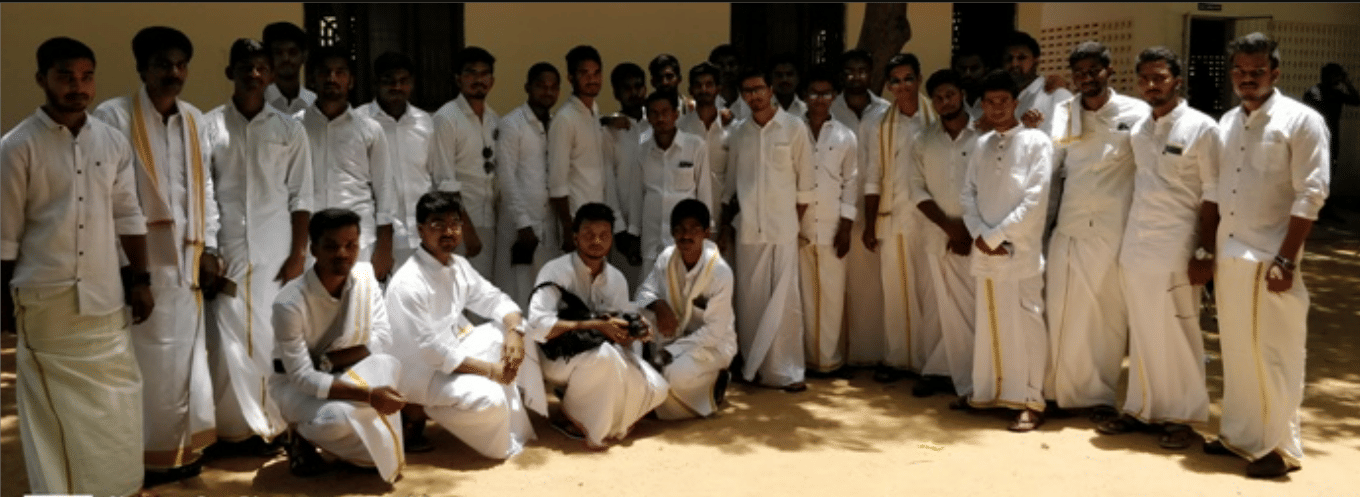 K M M Institute Of Postgraduate Studies Tirupati College Activities photo 6